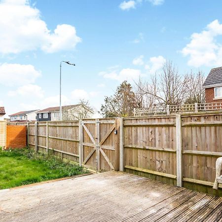 Outstanding 6 Sleeper - Great Location - Legoland Villa Windsor Exterior photo