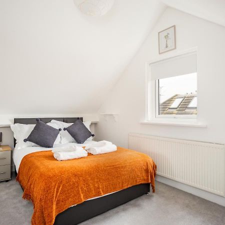 Outstanding 6 Sleeper - Great Location - Legoland Villa Windsor Exterior photo